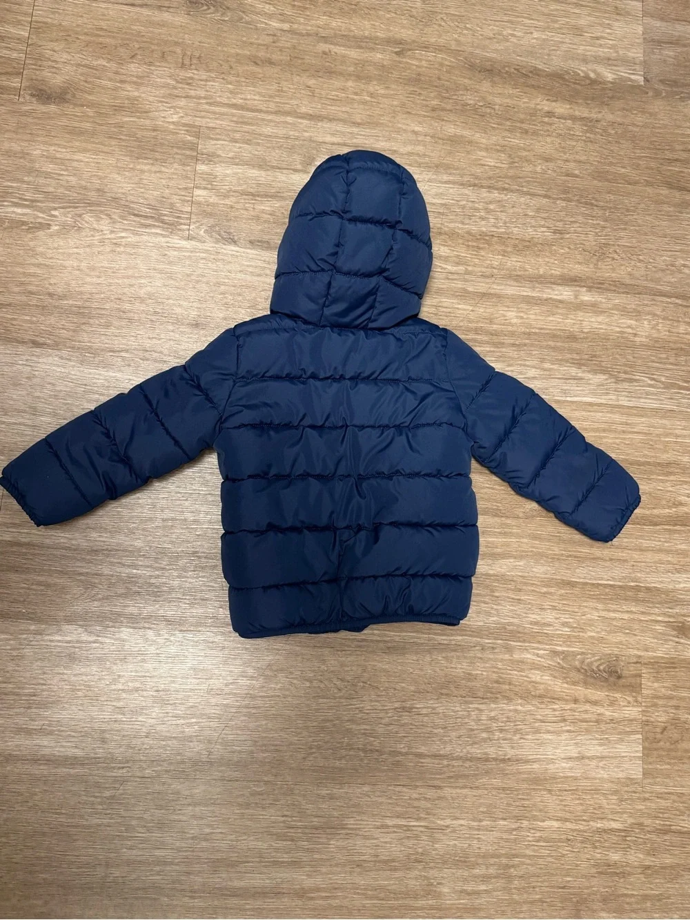 The Childrens Place lightweight navy